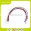 7 Pin 2.5mm Pitch Connector SMR-07V Wiring Harness Assembly and 4 Pin SMR-04V Wire Harness