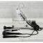 Mesotherapy Needle Free Beauty Machien With Strong Activation Rod+ Conductive Probe
