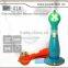 new products 2017 handheld galvanic machine rf skint ightening face lifting machine