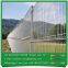 Best seller iron fence heavy gauge airport fencing galvanized triangle welded wire mesh fence