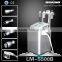 LM-S500B Cavitation RF Slimming Machine Weight Loss Machine Fat Burning Instrument