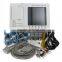 3-channel Color LCD Electrocardiograph Portable ECG EKG machine