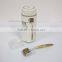 Professional Stretch Mark Removal Dermaroller ZGTS 192 Micro Derma Roller