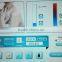 Q switch soft laser tattoo removal/shr hair removal ipl/ipl shr skin rejuvenation