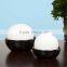 Round Ceramic Shenzhen Portable Room Ventilator Mist Korean Battery Operated Mini Air Humidifier
