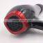China home use Useful lovely modern wall mounted commercial hair dryer