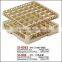 PP Glass Rack for hotel and restaurant using