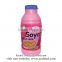 Soya Drink / Soya Collegen / Soya Corn / Soya Strawberry Flavoured