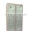 table top min fridge Medical Storage Refrigerator medical refrigerator Double doors refrigerator