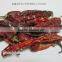 Whole Paprika Pods 180ASTA