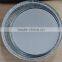 7" Round Aluminium Foil Cake Pan
