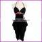 New 2015 Women's Bandage Bikini Set Push-up Padded Bra Swimsuit Bathing Suit Swimwear