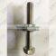 309S / 1.4835 , 310S / 1.4845 stainless steel standard fasteners hex bolt