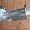 Die-Casting aluminum 630W Electronic Ballast garden medium grow light hood