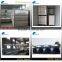 Non-asbestos Fiber Cement panel for Decorate Walls with groove