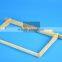 UK DADANT wooden bee honey beehive frames