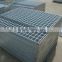 hot dipped galvanized steel grating for driveway
