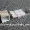 any color availabe pvc extrusion profile