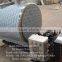 Dairy Farm Milk Cooling Tank 500L