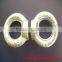 Galvanized DIN580/582 Eye bolt and Eye nut Rigging Hardware