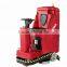 rotomolding clearning machine mould