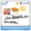 Corn Flakes Manufacturing Plant and Breakfast Cereal Extruder Machine