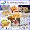 High speed automatic spring roll making machine
