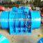 12V 24V DC Vibration Motor for Mining Industry electric motor 24v 500w