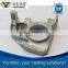 Yontone YT541 Reply Within 12 Hours ISO9001 Mill High Density ZL102 ADC12 A380 A356 AlSi9Cu3 AlSi12Fe Die Casting Aluminum Part