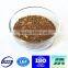 tea seed cake in organic fertilizer