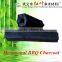 Eco- friendly BBQ charcoal of long burning time 6-7 hours/sawdust machine made charcoal