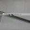 Stainless Steel Mini Silver Farming Hoe