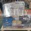 150P pellet press/plastic recycling machines