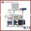 CE approved wood pellet mill production line 1T 2T 5T