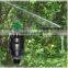 Plastic Super Sprayer and Accessory in Irrigation System