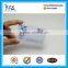 Professional manufacturer plastic PVC name card
