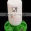 Besting selling automatic poultry drinkers and feeders, automatic waterer for chickens