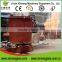 Best Price Pellet burner for hot water boiler