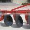 disc plow hot sale in European market