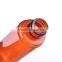 best selling 50ml pump plastic lotion bottle travelling packaging
