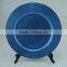 beaded charger plate wholesale