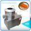 Papaya peeling machine/wax gourd skin removing machine/fruit and vegetable skin peeling machine