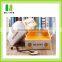 Custom printing disposable pizza box corrugated paper