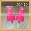plastic spray caps aerosol 20/410