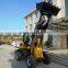Europe market farm loader well work xinchai engine changchai engine