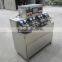 PLC control Automtiac mold automtaic juice filling machine , bags water filling machine