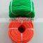 380d twisted polyethylene rope fishing twine price