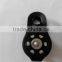 ANPEN CE EN 12278 Fixed Side Rescue Pulley Aluminum Light Weight Single Climbing Pulley