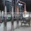 stainless steel alcohol distillation column