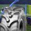 Radial tractor tire 520/85r38, 420/90r30, 380/90r46, 320/90r46, 580/70r38